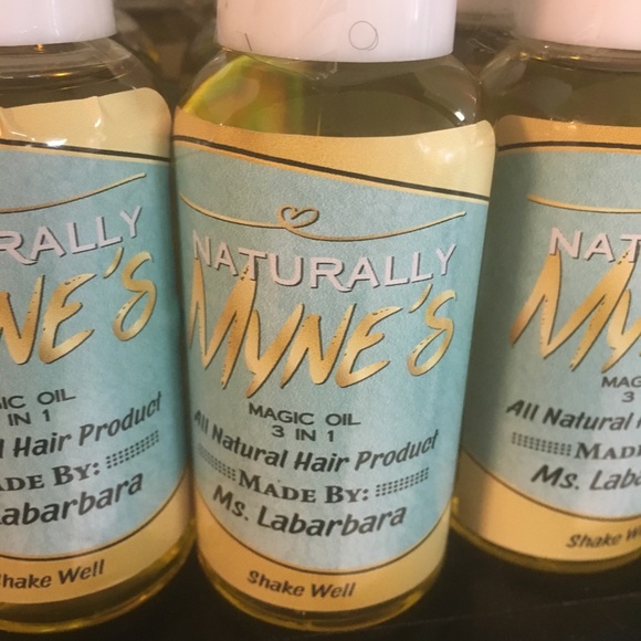 Hair products - Picture 2 of 2